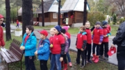 Соревнования на меткость, Межгорье 2016